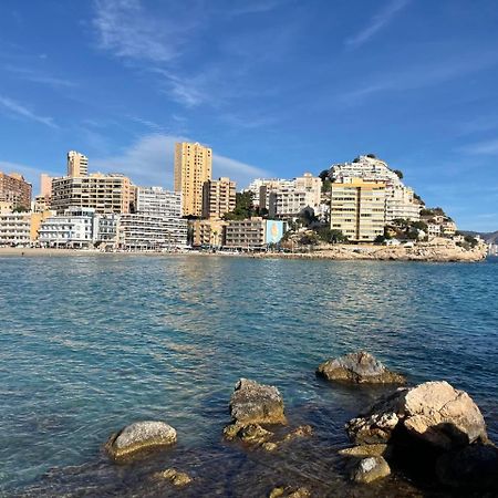 Vila Park Cala de Finestrat Exterior photo